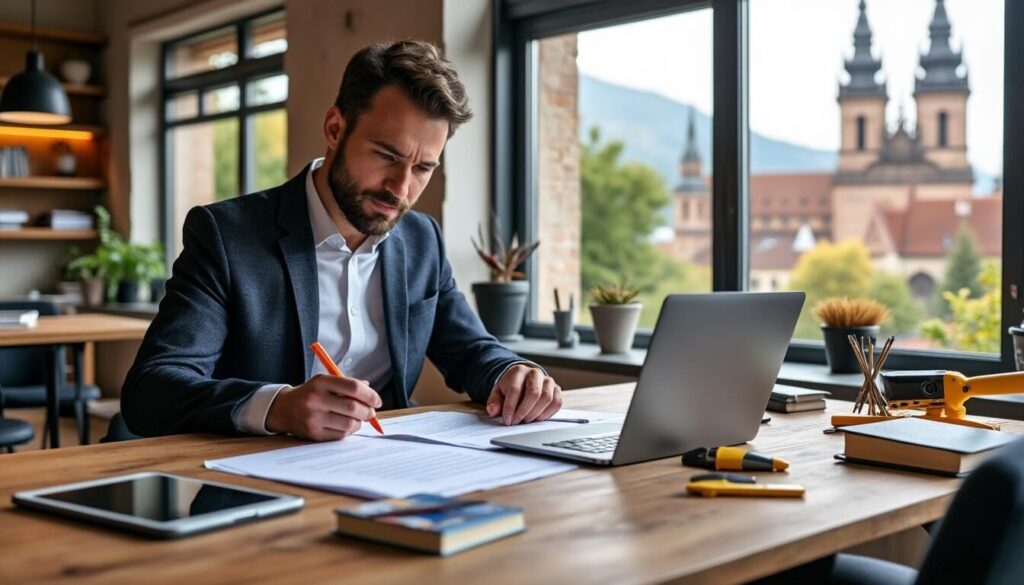 découvrez les obligations légales et les tendances actuelles concernant l'assurance habitation pour bailleurs à strasbourg. protégez votre bien immobilier tout en restant conforme à la réglementation locale.