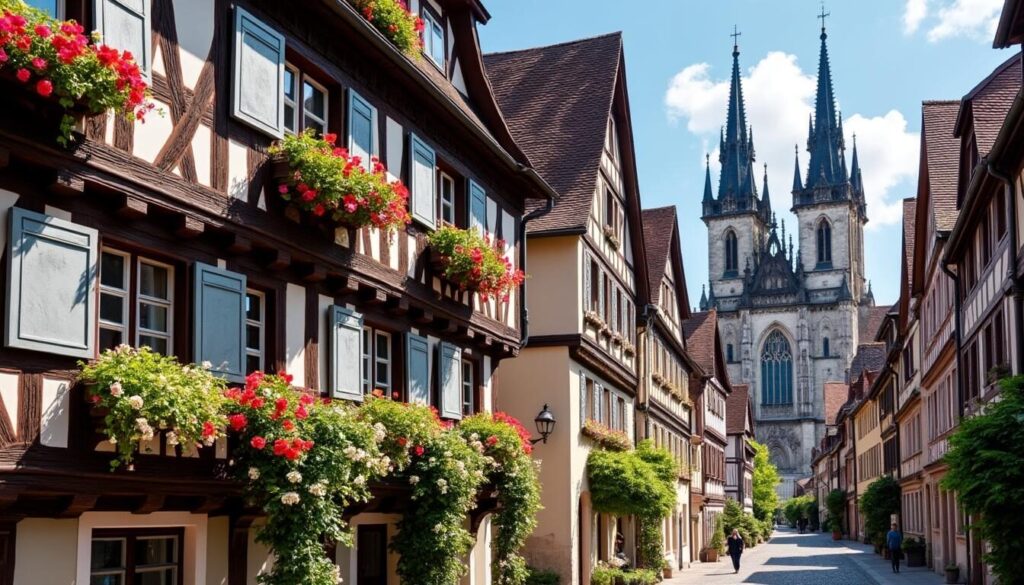 découvrez les spécificités de l'assurance habitation dans le centre historique de strasbourg : conseils, garanties adaptées et points de vigilance pour protéger efficacement votre logement au cœur de la vieille ville.