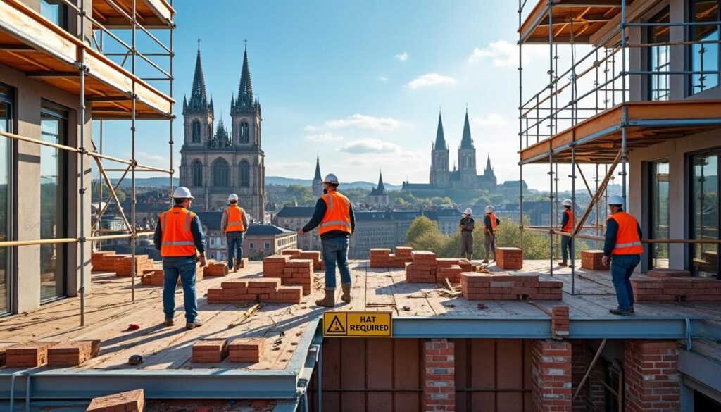 découvrez les obligations légales en matière d'assurance habitation pour les constructions neuves à strasbourg. conseils, garanties requises et démarches pour protéger efficacement votre logement neuf.