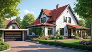 découvrez l'assurance habitation à strasbourg couvrant vos dépendances et annexes : garage, cave, abri de jardin... protégez tous vos biens annexes avec une formule adaptée à vos besoins.