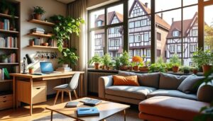 découvrez les meilleures offres d'assurance habitation pour étudiants à strasbourg. comparez les solutions adaptées à vos besoins et bénéficiez d'une protection optimale pour votre logement étudiant.