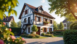 découvrez les garanties essentielles de l'assurance habitation incendie à strasbourg. protégez votre logement contre les risques d'incendie grâce à des solutions adaptées à vos besoins.