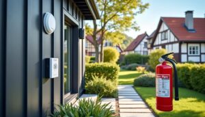 découvrez les protections indispensables pour votre assurance habitation contre les incendies à strasbourg. conseils, garanties et solutions adaptées pour protéger efficacement votre logement.