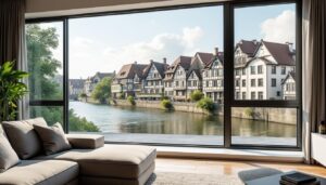 protégez votre logement à strasbourg contre les inondations avec une assurance habitation adaptée. découvrez les garanties incluses pour couvrir vos biens en cas de sinistre.