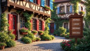 découvrez nos formules d'assurance habitation spécialement conçues pour les logements anciens à strasbourg. protégez votre bien avec des garanties adaptées à vos besoins et à votre patrimoine immobilier.