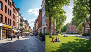 comparez les offres d’assurance habitation à strasbourg entre le centre-ville et la périphérie : différences de prix, garanties et conseils pour bien choisir votre contrat selon votre quartier.