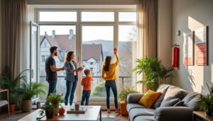 découvrez nos conseils pratiques pour prévenir les risques liés à votre logement à strasbourg et bien choisir votre assurance habitation. informations essentielles pour protéger votre domicile et vos biens.
