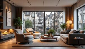 découvrez des formules d’assurance habitation adaptées aux seniors à strasbourg. comparez les offres spécifiques pour protéger votre logement et bénéficier de garanties sur-mesure selon vos besoins.
