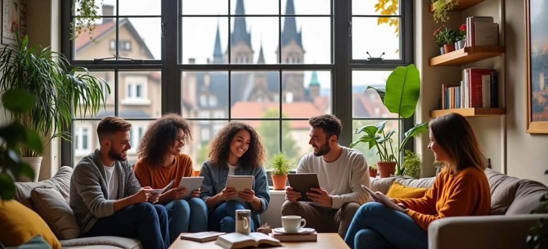 découvrez les protections offertes par l'assurance colocation à strasbourg : garanties essentielles, conseils pour bien choisir et sécuriser vos biens en colocation. protégez-vous efficacement avec les bonnes couvertures.