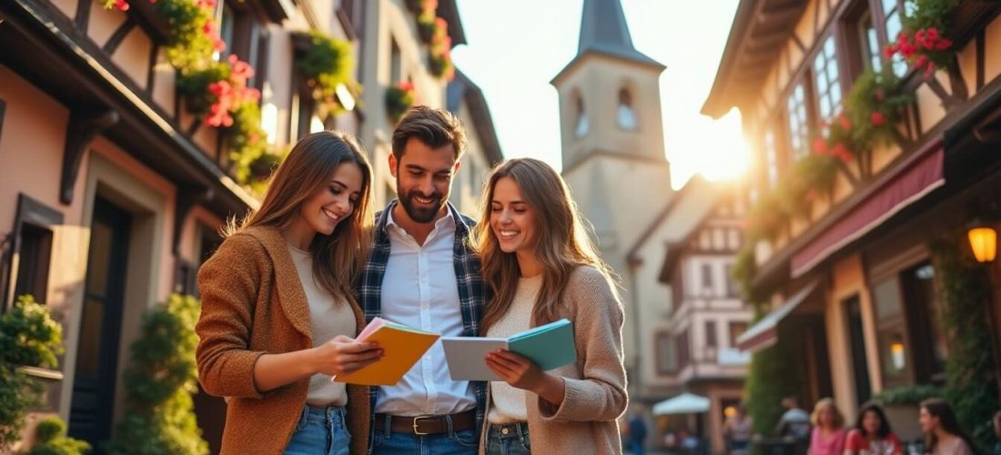 découvrez nos conseils pour trouver une assurance habitation pas chère à strasbourg. comparez les offres, économisez sur vos cotisations et protégez votre logement au meilleur prix !