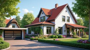 découvrez l'assurance habitation à strasbourg couvrant vos dépendances et annexes : garage, cave, abri de jardin... protégez tous vos biens annexes avec une formule adaptée à vos besoins.