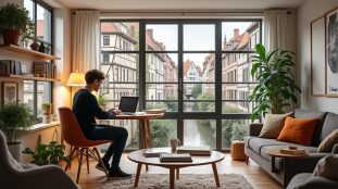 trouvez une assurance habitation étudiant pas chère à strasbourg ! comparez les meilleures offres et bénéficiez d’une protection optimale au meilleur prix pour votre logement.