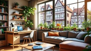 découvrez les meilleures offres d'assurance habitation pour étudiants à strasbourg. comparez les solutions adaptées à vos besoins et bénéficiez d'une protection optimale pour votre logement étudiant.