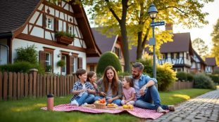 trouvez l'assurance habitation idéale pour les familles à strasbourg : des protections adaptées à vos besoins, pour une tranquillité d'esprit au quotidien. devis gratuit et garanties sur mesure.