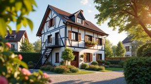découvrez les garanties essentielles de l'assurance habitation incendie à strasbourg. protégez votre logement contre les risques d'incendie grâce à des solutions adaptées à vos besoins.