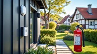 découvrez les protections indispensables pour votre assurance habitation contre les incendies à strasbourg. conseils, garanties et solutions adaptées pour protéger efficacement votre logement.