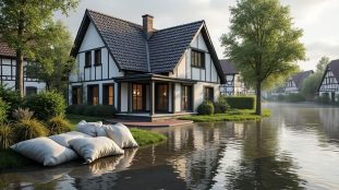 protégez votre logement à strasbourg contre les risques d’inondations grâce à des assurances habitation avec des couvertures spécifiques. découvrez nos conseils pour choisir la meilleure protection adaptée à votre situation.