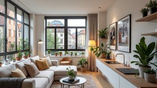 découvrez les prix moyens de l'assurance habitation pour locataires à strasbourg. comparez les offres et trouvez la meilleure protection pour votre logement en location.