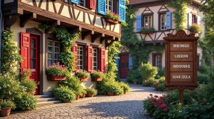 découvrez nos formules d'assurance habitation spécialement conçues pour les logements anciens à strasbourg. protégez votre bien avec des garanties adaptées à vos besoins et à votre patrimoine immobilier.