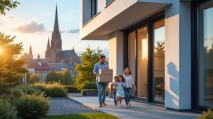 découvrez les obligations légales et les prix pour une assurance habitation dédiée aux logements neufs à strasbourg. protégez votre nouvel investissement avec les bonnes garanties.