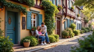 découvrez nos offres d'assurance habitation spécialement conçues pour les logements anciens à strasbourg. bénéficiez de garanties adaptées à vos besoins et protégez votre bien en toute sérénité.
