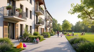 découvrez les obligations en matière d'assurance habitation pour les logements sociaux à strasbourg : couverture minimale, responsabilités du locataire et conseils pour être bien assuré.