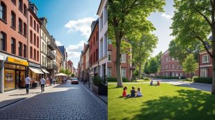 comparez les offres d’assurance habitation à strasbourg entre le centre-ville et la périphérie : différences de prix, garanties et conseils pour bien choisir votre contrat selon votre quartier.