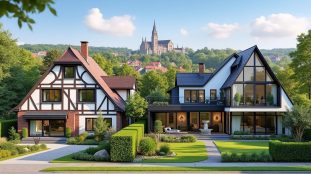 découvrez les différences de tarifs pour une assurance habitation en périphérie de strasbourg. comparez les offres et trouvez la meilleure couverture adaptée à vos besoins et à votre budget.