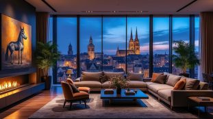 découvrez quand choisir une assurance habitation premium à strasbourg. profitez d’une couverture haut de gamme pour protéger efficacement votre logement et bénéficier de garanties exclusives adaptées à vos besoins.