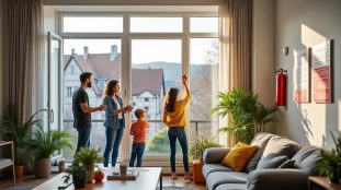 découvrez nos conseils pratiques pour prévenir les risques liés à votre logement à strasbourg et bien choisir votre assurance habitation. informations essentielles pour protéger votre domicile et vos biens.