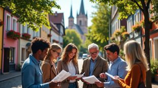 découvrez comment obtenir une assurance habitation à strasbourg pour les profils à risque : conseils, démarches et solutions adaptées pour garantir la protection de votre logement malgré un dossier atypique.