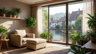 découvrez les meilleures options d'assurance habitation à strasbourg pour les profils seniors. comparez les garanties, tarifs et conseils pour sélectionner la couverture idéale adaptée à vos besoins.