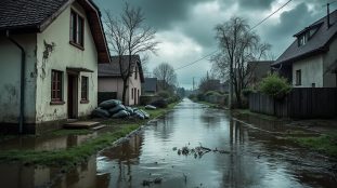 protégez votre logement à strasbourg contre les risques naturels comme les inondations et les tempêtes grâce à une assurance habitation adaptée. devis rapide, couverture complète, tranquillité assurée.