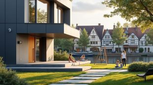 découvrez pourquoi utiliser un simulateur d’assurance habitation à strasbourg peut vous aider à trouver rapidement la meilleure couverture au meilleur prix, adaptée à vos besoins et à votre logement.