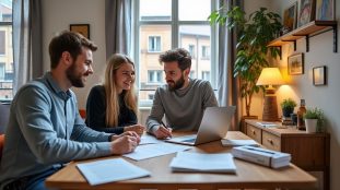 Assurance habitation meublée Strasbourg : quelles formules choisir